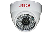 Camera IP J-TECH | Camera IP Dome hồng ngoại J-TECH HD5125B