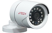 Camera IP J-TECH | Camera IP hồng ngoại J-TECH HD5610