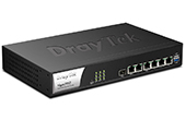 Thiết bị mạng DrayTek | Multi WAN, Firewall, VPN, Load Balancing Router DrayTek Vigor2952