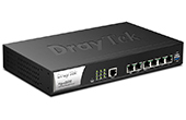 Thiết bị mạng DrayTek | Multi WAN, Firewall, VPN, Load Balancing Router DrayTek Vigor3220