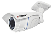 Camera IP PURASEN | Camera IP hồng ngoại PURASEN PU-919ZIP 1.0