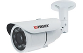 Camera IP PURASEN | Camera IP hồng ngoại PURASEN PU-306ZIP 4.0