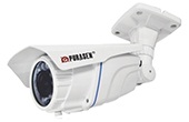 Camera IP PURASEN | Camera IP hồng ngoại PURASEN PU-919ZIPSL 1.3