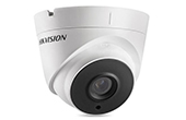 Camera HIKVISION | Camera HD-TVI Dome hồng ngoại 2.0 Megapixel HIKVISION DS-2CE56D8T-IT3