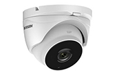 Camera HIKVISION | Camera HD-TVI Dome hồng ngoại 2.0 Megapixel HIKVISION DS-2CE56D8T-IT3Z