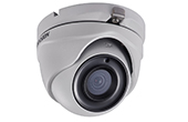 Camera HIKVISION | Camera HD-TVI Dome hồng ngoại 2.0 Megapixel HIKVISION DS-2CE56D8T-IT3ZE