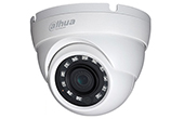 Camera DAHUA | Camera Dome HDCVI hồng ngoại 4.0 Megapixel DAHUA HAC-HDW1400MP