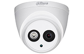 Camera DAHUA | Camera Dome HDCVI hồng ngoại 4.0 Megapixel DAHUA HAC-HDW1400EMP