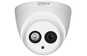 Camera DAHUA | Camera Dome HDCVI hồng ngoại 4.0 Megapixel DAHUA HAC-HDW2401EMP