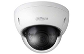 Camera IP DAHUA | Camera IP Dome hồng ngoại 3.0 Megapixel DAHUA IPC-HDBW1320EP-S