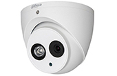 Camera IP DAHUA | Camera IP Dome hồng ngoại 8.0 Megapixel DAHUA IPC-HDW4830EMP-AS