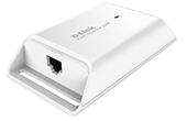 Thiáº¿t bá»‹ máº¡ng D-Link | 1-Port Gigabit PoE Injector D-Link DPE-301GI