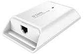 Thiết bị mạng D-Link | 1-Port Gigabit PoE Splitter D-Link DPE-301GS