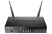 Thiết bị mạng D-Link | Wireless AC Dual-band Service Router D-Link DSR-500AC