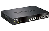 Thiết bị mạng D-Link | Wired Dual-Wan VPN Service Router D-Link DSR-1000