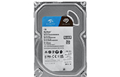 Ổ cứng HDD Seagate | Ổ cứng chuyên dụng 1TB SEAGATE SKYHAWK ST1000VX005