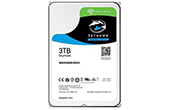 Ổ cứng HDD Seagate | Ổ cứng chuyên dụng 3TB SEAGATE SKYHAWK ST3000VX010