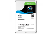 Ổ cứng HDD Seagate | Ổ cứng chuyên dụng 4TB SEAGATE SKYHAWK ST4000VX007