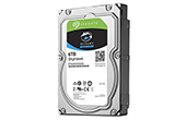 Ổ cứng HDD Seagate | Ổ cứng chuyên dụng 6TB SEAGATE SKYHAWK ST6000VX0023