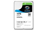 Ổ cứng HDD Seagate | Ổ cứng chuyên dụng 10TB SEAGATE SKYHAWK ST10000VX0004