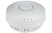 Thiết bị mạng D-Link | Wireless AC1200 Dual-band Gigabit PoE Access Point D-Link DWL-6610AP