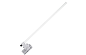 Thiết bị mạng D-Link | Wireless 2.4 & 5GHz Dualband Outdoor 8 dBi omni-directional Antenna D-Link ANT70-0800