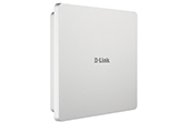 Thiết bị mạng D-Link | Wireless AC1200 Dual-band Outdoor Gigabit PoE Access Point D-Link DAP-3662/ESG