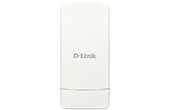 Thiết bị mạng D-Link | Wireless-N Outdoor Fast Ethernet PoE Access Point D-Link DAP-3320/MAU