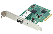 Thiết bị mạng D-Link | 1-Port PCIe 10G SFP+ Adapter D-Link DXE-810S 