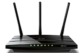 Thiết bị mạng TP-LINK | AC1350 Wireless Dual Band Router TP-LINK Archer C59 (EU)