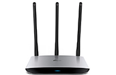 Thiết bị mạng TP-LINK | 450Mbps Wireless N Router TP-LINK TL-WR945N 