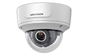 Camera IP HIKVISION | Camera IP Dome HD hồng ngoại 5.0 Megapixel HIKVISION DS-2CD2755FWD-IZ