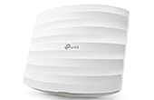 Thiết bị mạng TP-LINK | AC1750 Wireless Dual Band Gigabit Ceiling Mount Access Point TP-LINK EAP245