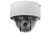 Camera IP HDPARAGON | Camera IP Dome hồng ngoại 2.0 Megapixel HDPARAGON HDS-DF4126IRZ3