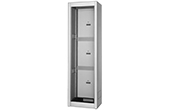 Âm thanh TOA | Cabinet 41U TOA CR-413-6