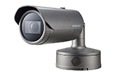 Camera IP Hanwha Vision | Camera IP hồng ngoại 2.0 Megapixel Hanwha Techwin WISENET XNO-6080R/KAP