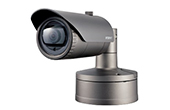 Camera IP Hanwha Vision | Camera IP hồng ngoại 2.0 Megapixel Hanwha Techwin WISENET XNO-6010R/KAP