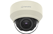 Camera IP Hanwha Vision | Camera IP Dome hồng ngoại 2.0 Megapixel Hanwha Vision XND-6080R/KAP