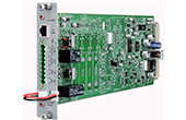 Âm thanh TOA | Pilot Tone Detection Module TOA VX-200SP-2