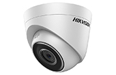 Camera IP HIKVISION | Camera IP HD Dome hồng ngoại 2.0 Megapixel HIKVISION DS-2CD1321-I (D)