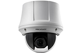 Camera HIKVISION | Camera HDTVI Speed Dome 2.0 Megapixel HIKVISION DS-2AE4215T-D3(D)