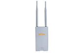 Thiáº¿t bá»‹ máº¡ng WITEK | 300Mbps Outdoor Wireless Access Point WITEK WI-AP310