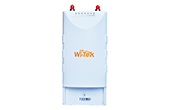 Thiáº¿t bá»‹ máº¡ng WITEK | 2.4GHz 300Mbps PoE Outdoor Wireless CPE WITEK WI-CPE214SMA