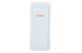 Thiáº¿t bá»‹ máº¡ng WITEK | 5.8GHz 300Mbps PoE Outdoor Wireless CPE WITEK WI-CPE510