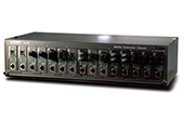 Media Converter Planet | 15-Slot Media Converter Classis PLANET MC-1500