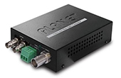 Media Converter Planet | Video over Fiber Meida Converter PLANET VF-101-KIT