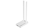 Thiết bị mạng TOTOLINK | AC1200 Wireless Dual Band USB TOTOLINK A2000UA