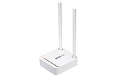 Thiết bị mạng TOTOLINK | 300Mbps Mini Wireless N Router TOTOLINK N200RE-V3