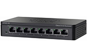 Thiết bị mạng Cisco | 8-port 10/100Mbps Switch CISCO SF95D-08