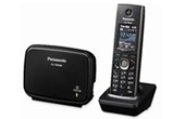 Tổng đài Panasonic | Điện thoại không dây Smart IP wireless phone Panasonic KX-TGP600